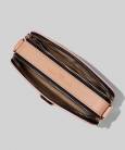 Сумка Marc Jacobs The Snapshot Bag Sunkissed